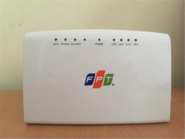 Hướng dẫn mở port cho camera trên Modem G-97D2 không râu của FPT